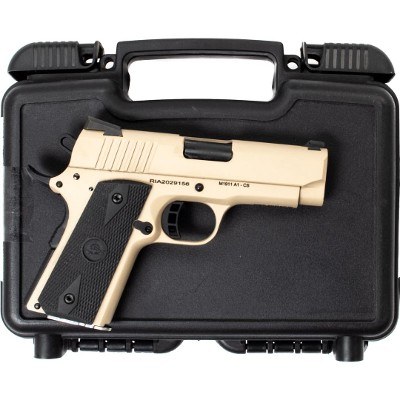 ROCK ISLAND ARMORY M1911 A1 TARANTULA CS 9MM LUGER (9x19 PARA) - Image 3 of 3