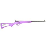 SAVAGE ARMS RASCAL .22 LR - Image 2 of 2