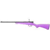 SAVAGE ARMS RASCAL .22 LR - Image 1 of 2