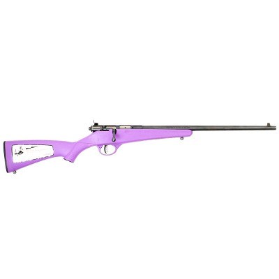 SAVAGE ARMS RASCAL .22 LR - Image 2 of 2
