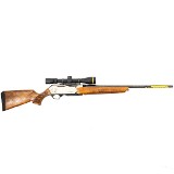 BROWNING BAR SHORTTRAC .300 WSM - 2 of 3