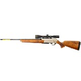 BROWNING BAR SHORTTRAC .300 WSM - 1 of 3