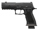SIG SAUER P320 XFULL COMP 9MM LUGER (9x19 PARA) - Image 1 of 1