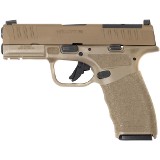 SPRINGFIELD ARMORY HELLCAT PRO 9MM LUGER (9X19 PARA) - Image 1 of 3
