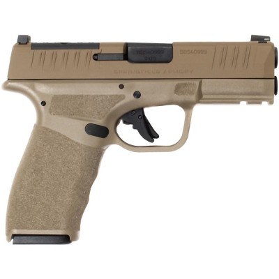 SPRINGFIELD ARMORY HELLCAT PRO 9MM LUGER (9X19 PARA) - Image 2 of 3