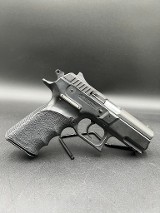 BUL ARMORY CHEROKEE 9MM LUGER (9x19 PARA) - 1 of 3