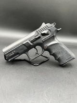 BUL ARMORY CHEROKEE 9MM LUGER (9x19 PARA) - 2 of 3