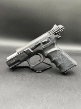 BUL ARMORY CHEROKEE 9MM LUGER (9x19 PARA) - 3 of 3