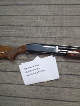 REMINGTON TBTrap 870 WINGMASTER 12 ga - 1 of 3