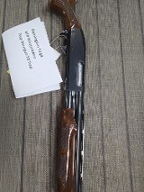 REMINGTON TBTrap 870 WINGMASTER 12 ga - 2 of 3