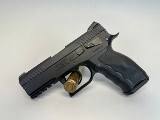 KRISS SPHINX SDP COMPACT 9MM LUGER (9x19 PARA) - 1 of 3