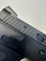 KRISS SPHINX SDP COMPACT 9MM LUGER (9x19 PARA) - 3 of 3
