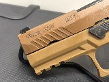SIG SAUER P320 9MM LUGER (9x19 PARA) - 3 of 3