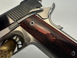 SPRINGFIELD ARMORY RONIN 9MM LUGER (9x19 PARA) - Image 3 of 3