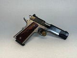 SPRINGFIELD ARMORY RONIN 9MM LUGER (9x19 PARA) - Image 2 of 3