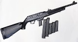 RUGER PC CARBINE 9MM LUGER (9X19 PARA) - 1 of 3