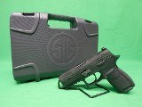 SIG SAUER P320 9MM LUGER (9x19 PARA) - 1 of 3
