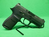 SIG SAUER P320 9MM LUGER (9x19 PARA) - 2 of 3