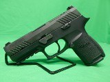 SIG SAUER P320 9MM LUGER (9x19 PARA) - 3 of 3