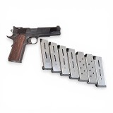 LES BAER CUSTOM, INC. PREMIER II SUPER-TAC .45 ACP - 1 of 3
