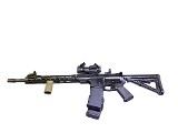 PALMETTO STATE ARMORY PA-15 5.56 5.56X45MM NATO - 1 of 3