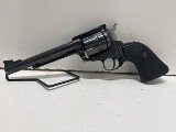 RUGER 357 NEW MODEL BLACKHAWK .357 MAG - Image 1 of 3