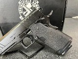 SPRINGFIELD ARMORY 1911 DS PRODIGY AOS 9MM LUGER (9x19 PARA) - 3 of 3