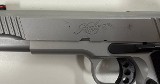 KIMBER STAINLESS LW 45 ACP (45 Auto) - 3 of 3