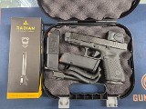 GLOCK G19 GEN5 (ACRO CUSTOM) 9MM LUGER (9x19 PARA) - 1 of 3