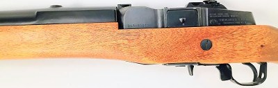 RUGER MINI-14 RANCH RIFLE .223 - Image 3 of 3
