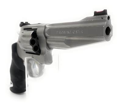 SMITH & WESSON Performance Center 627 .357 MAG - Image 3 of 3