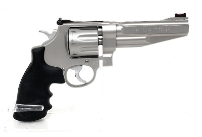 SMITH & WESSON Performance Center 627 .357 MAG - Image 2 of 3
