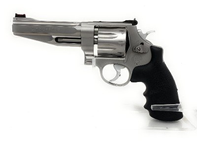 SMITH & WESSON Performance Center 627 .357 MAG - Image 1 of 3