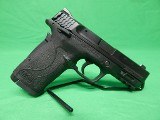 SMITH & WESSON M&P380 SHIELD EZ MANUAL THUMB SAFETY .380 ACP - 2 of 3