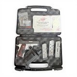 KIMBER Ultra Crimson Carry II Upgraded Trigger .45 ACP - 1 of 3