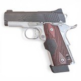 KIMBER Ultra Crimson Carry II Upgraded Trigger .45 ACP - 2 of 3