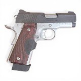 KIMBER Ultra Crimson Carry II Upgraded Trigger .45 ACP - 3 of 3