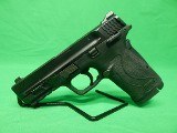SMITH & WESSON M&P380 SHIELD EZ MANUAL THUMB SAFETY .380 ACP - 3 of 3