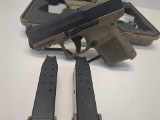 CANIK METE MC9 9MM LUGER (9x19 PARA) - 2 of 3