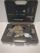CANIK METE MC9 9MM LUGER (9x19 PARA) - 1 of 3