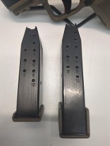 CANIK METE MC9 9MM LUGER (9x19 PARA) - 3 of 3