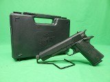 ROCK ISLAND ARMORY GI STANDARD FS THREADED .45 ACP - 1 of 3