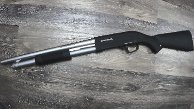 WINCHESTER SXP DEFENDER 12 GA - Image 2 of 2