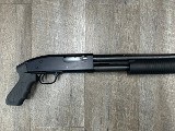 MOSSBERG MAVERICK 88 PISTOL GRIP 12 GA - 2 of 3
