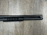 MOSSBERG MAVERICK 88 PISTOL GRIP 12 GA - 3 of 3