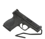 SMITH & WESSON M&P45 COMPACT .45 ACP - 3 of 3