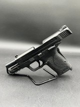 SMITH & WESSON M&P 9 SHIELD EZ 9MM LUGER (9x19 PARA) - 3 of 3