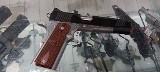KIMBER Custom II .45 ACP - 1 of 3