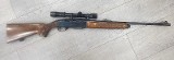 REMINGTON Woodmaster 742 .30-06 SPRG - 1 of 2