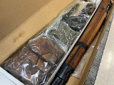 MITCHELL&sbquo;S MAUSERS M48A 8MM MAUSER - 2 of 3